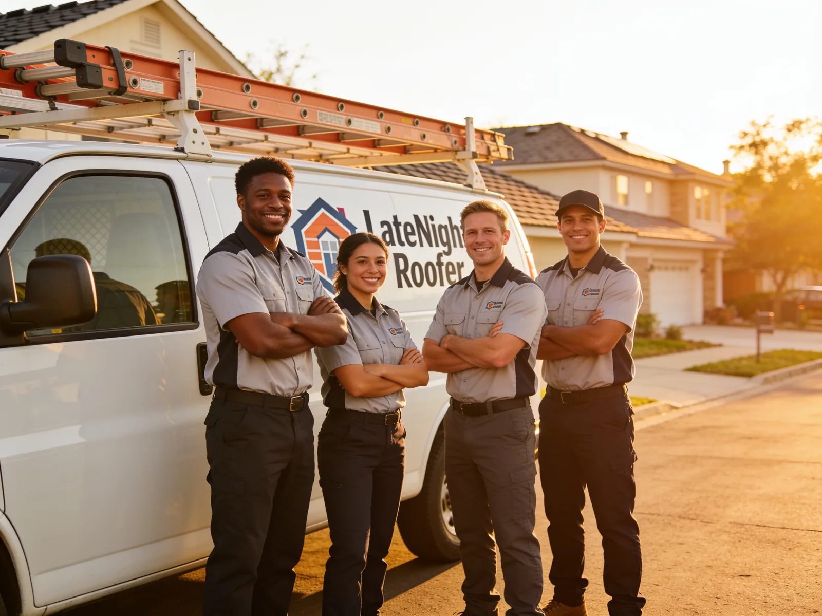 Emergency Roof Repair company in Ideal, GA
